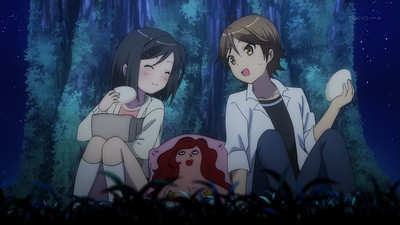 Hentai Ouji to Warawanai Neko