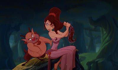 Hercules