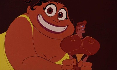 Hercules