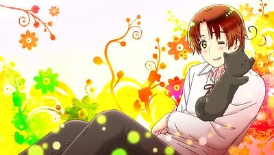 Hetalia: The Beautiful World