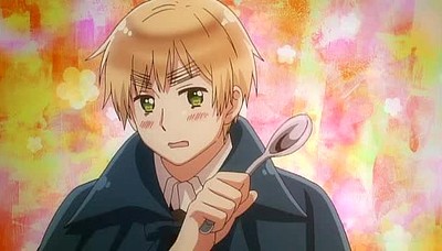 Hetalia: The Beautiful World