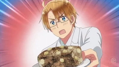 Hetalia: The World Twinkle