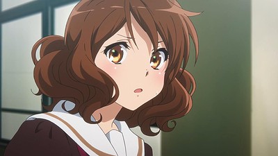 Sound! Euphonium