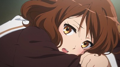 Sound! Euphonium