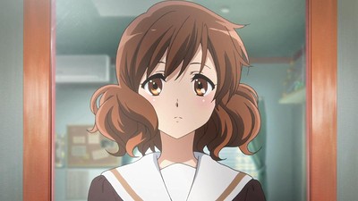 Sound! Euphonium