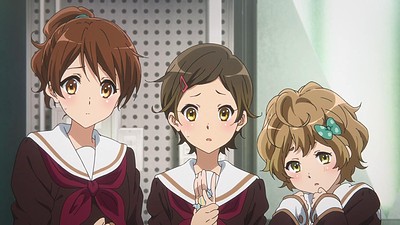 Sound! Euphonium