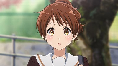 Sound! Euphonium