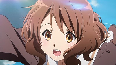 Sound! Euphonium