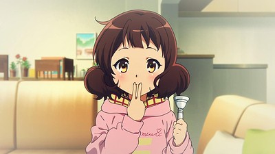 Sound! Euphonium