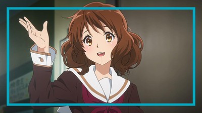 Sound! Euphonium