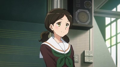 Sound! Euphonium