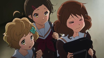 Sound! Euphonium