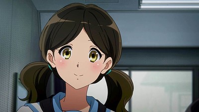 Hibike! Euphonium: Corri, Monaka!