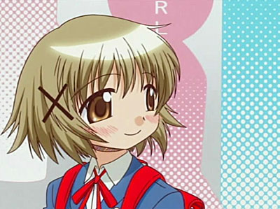 Hidamari Sketch x 365