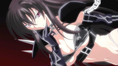 High School DXD BorN