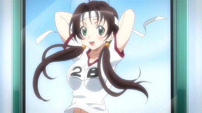 High School DXD New