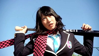 High School Debut (live action)