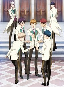 Starmyu