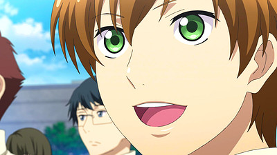 Starmyu