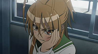 Highschool of the Dead