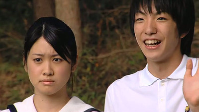 Higurashi no Naku Koro ni (live-action movie)