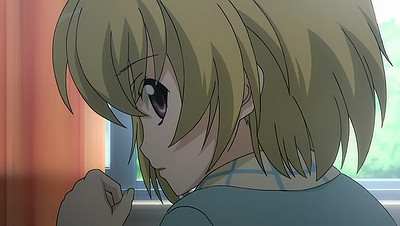 Higurashi no Naku Koro ni Kaku - Outbreak