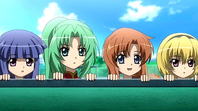 Higurashi no Naku Koro ni Rei