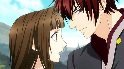 Hiiro no Kakera