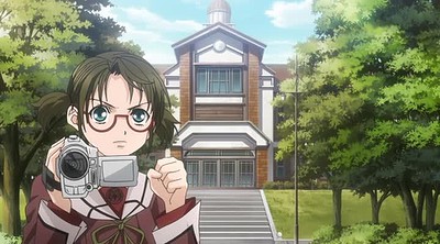 Hiiro no Kakera Taizen
