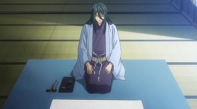 Hiiro no Kakera Taizen