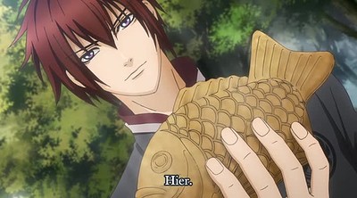 Hiiro no Kakera Taizen