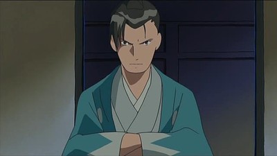 Hijikata Toshizou - Shiro no Kiseki
