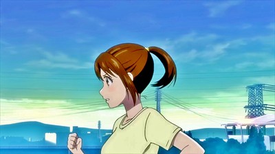 Hikari: Kariya o Tsunagu Monogatari