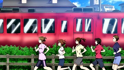 Hikari: Kariya o Tsunagu Monogatari