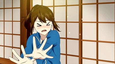 Hikari: Kariya o Tsunagu Monogatari