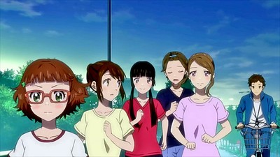 Hikari: Kariya o Tsunagu Monogatari