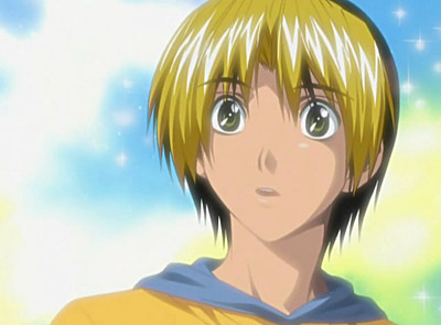 Hikaru no Go Special: Journey to the North Star Cup