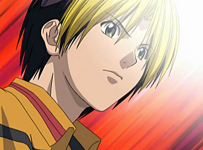 Hikaru no Go Special: Journey to the North Star Cup