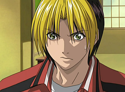 Hikaru no Go Special: Journey to the North Star Cup