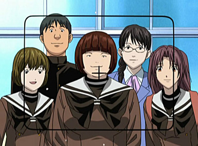 Hikaru no Go Special: Journey to the North Star Cup