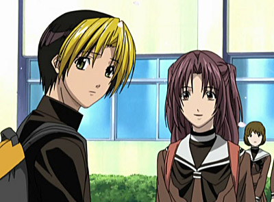 Hikaru no Go Special: Journey to the North Star Cup