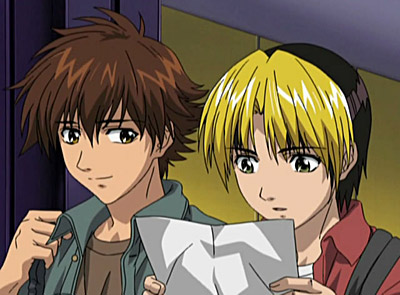 Hikaru no Go Special: Journey to the North Star Cup