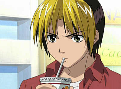 Hikaru no Go Special: Journey to the North Star Cup