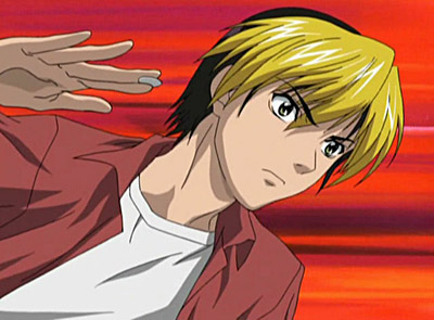 Hikaru no Go Special: Journey to the North Star Cup