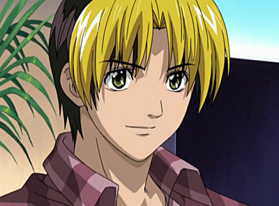 Hikaru no Go Special: Journey to the North Star Cup