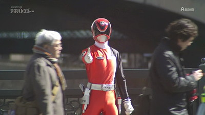 Hikonin Sentai Akibaranger