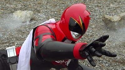 Hikonin Sentai Akibaranger Season Tsuu