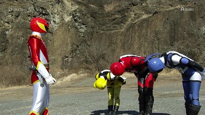 Hikonin Sentai Akibaranger Season Tsuu