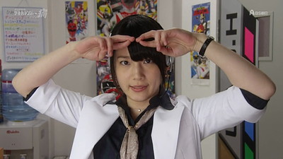 Hikonin Sentai Akibaranger Season Tsuu