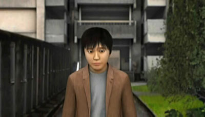 Urban Legend Story Hikiko